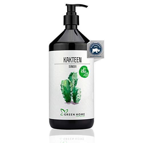 GREEN HOME LOVE NATURE® 1L
