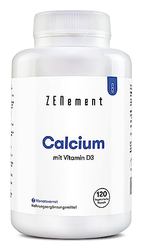 Zenement Calciumcitrat