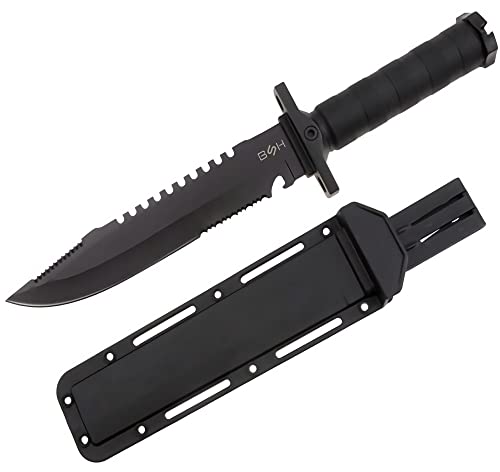 BSH Adventure Kampfmesser- Neck Knife