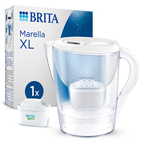 Brita Wasserfilter-Kanne