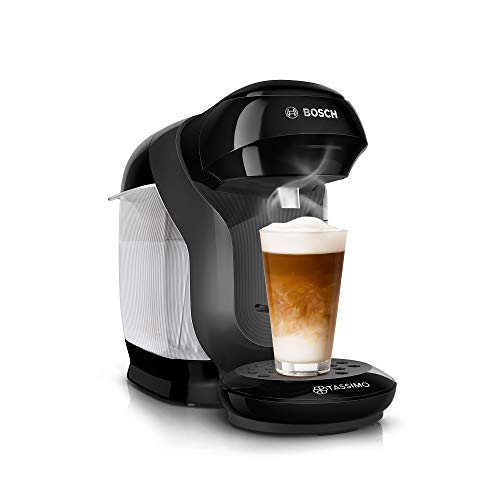 Bosch Hausgeräte Tassimo Style Kapselmaschine TAS1102 Kaffeemaschine
