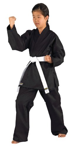 Kwon Kampfsportanzug Karatea Shadow