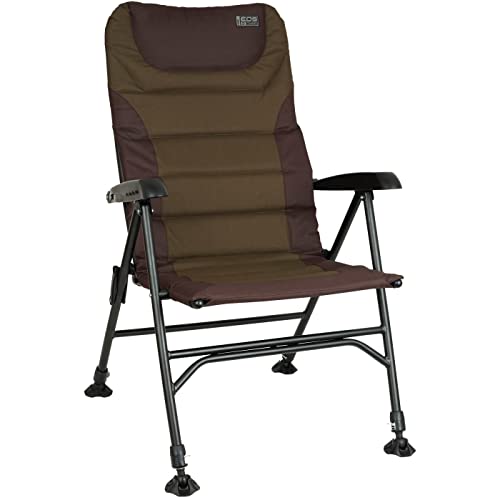Fox Karpfen Stuhl 49x41x64cm EOS 2 Chair