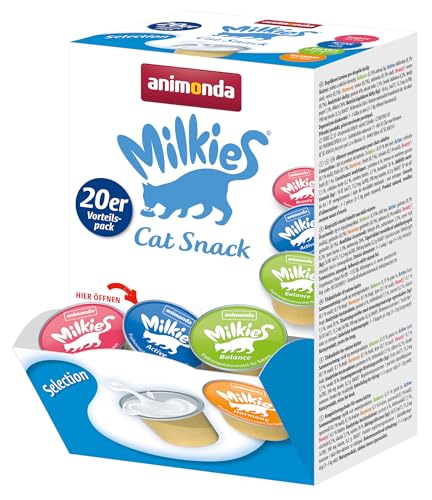 animonda Milkies Selection