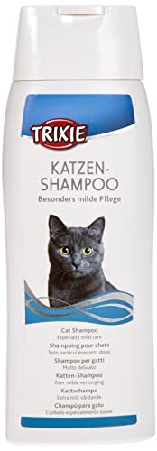 TRIXIE Shampoo 2908 Katzen