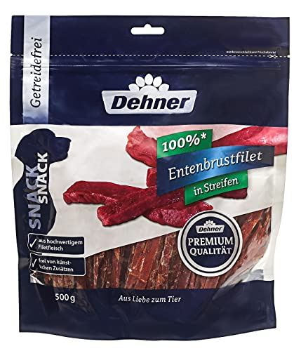 Dehner Premium Hundesnack