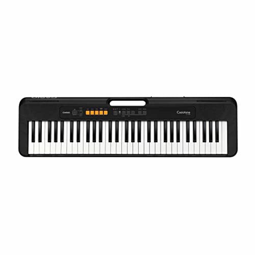 CT-S100 CASIOTONE Keyboard