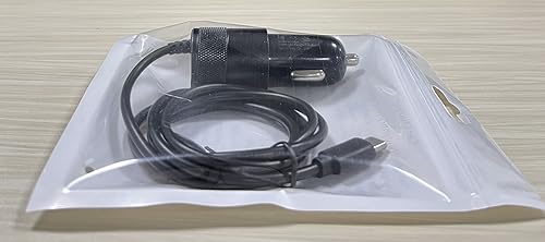KFZ-Ladekabel für Handy im Bild: AILKIN Zigarettenanzünder USB Adapter