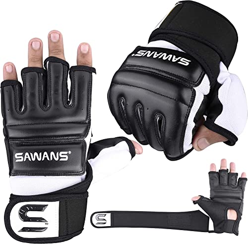SAWANS Boxsack-Handschuhe