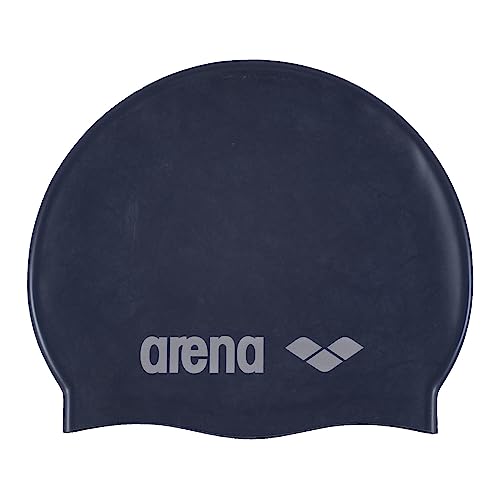 ARENA Classic Junior Unisex Silikon-Schwimmkappe