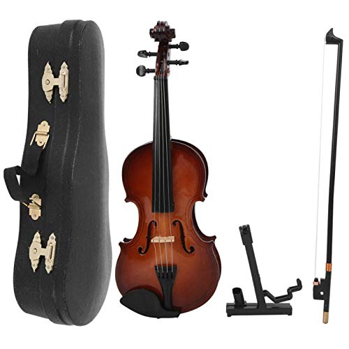 Hapivida Mini Violine Modell