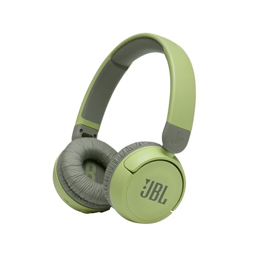 JBL Jr310 BT On-Ear Kinder-Kopfhörer
