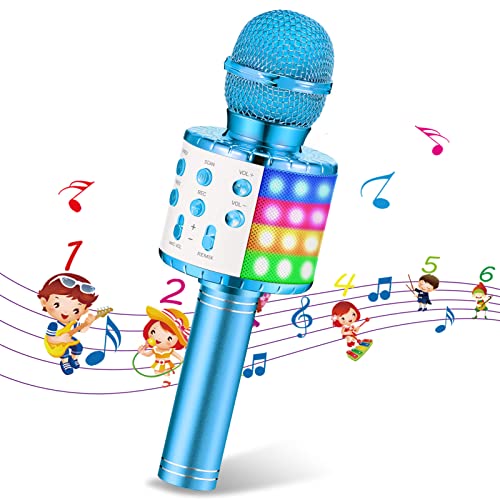 Kinder Mikrofon Ratgeber & Tests – Tipps für den perfekten Klangspaß -  StrawPoll