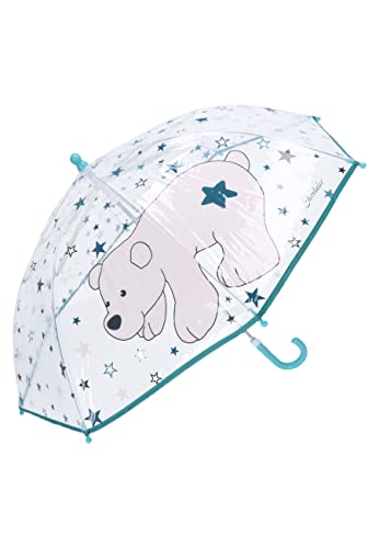 Sterntaler Baby Unisex Regenschirm Kinder Kinder Regenschirm
