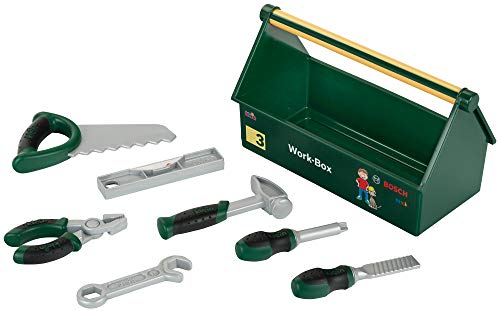 Klein Theo Werkzeug-Box