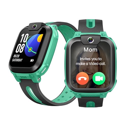 imoo Watch Phone Z1 Kinder-Smartwatch