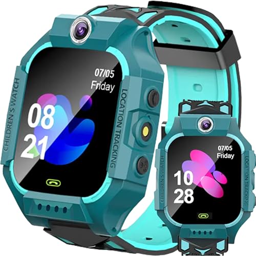 Retoo Smartwatch Kinder Smart Watch Armbanduhr