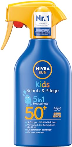 NIVEA SUN Kids Schutz &