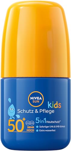 NIVEA SUN Kids Schutz & Pflege