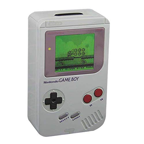 Paladone Nintendo Game Boy Spardose