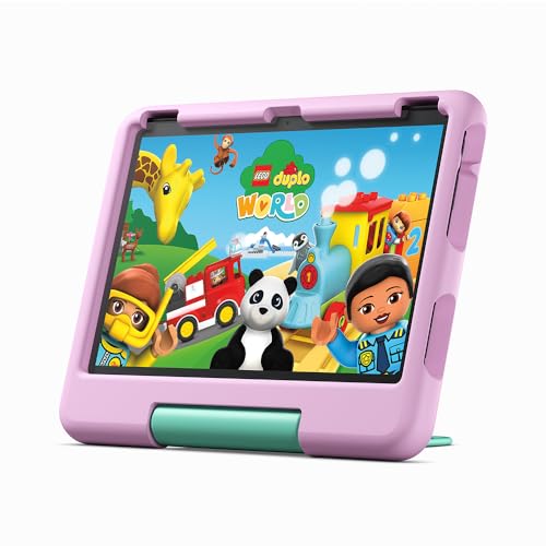 Amazon Fire HD 10 Kids-Tablet –