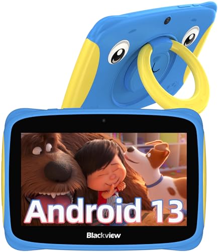 Blackview Tab 3 Kids Tablet Android