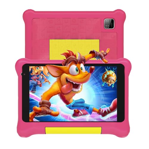 Yicty Kinder-Tablet