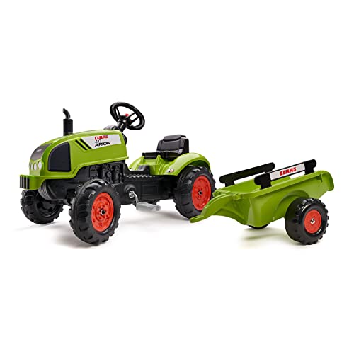Falk 2041C Traktor
