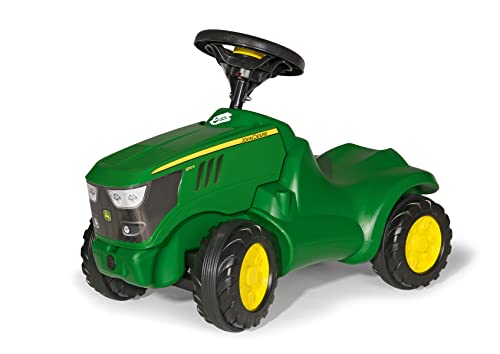Rolly Toys 132072 Traktor Minitrac John Deere 6150R