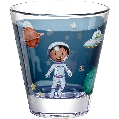 LEONARDO Bambini Avventura Trinkglas für Kinder