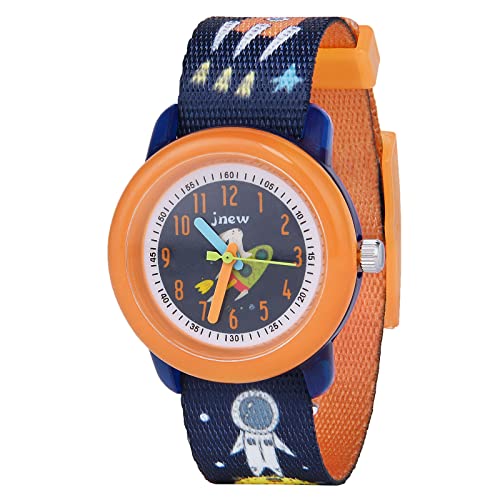 Vicloon Lern Armbanduhr für Kinder