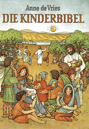 Neukirchener Verlag Die Kinderbibel: Die Worte der Heiligen