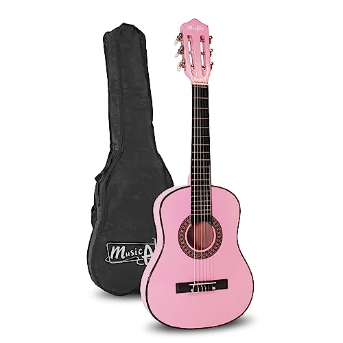 Music Alley MA-51 Classical Acoustic Guitar Kids