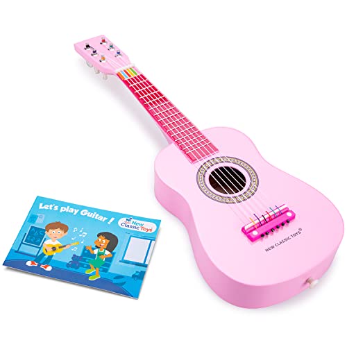 New Classic Toys 10345 - Musikinstrument