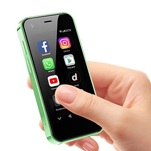 ZOKOE Mini Handy,Kinder Smartphone