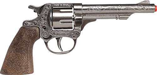 8-Sch Gonher 80/0 - Revolver Cowboy uss 20 cm