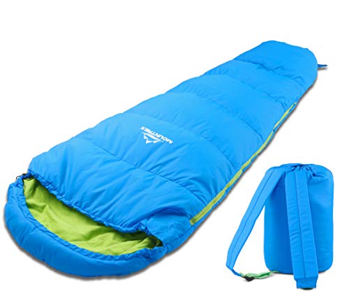MOUNTREX Kinderschlafsack