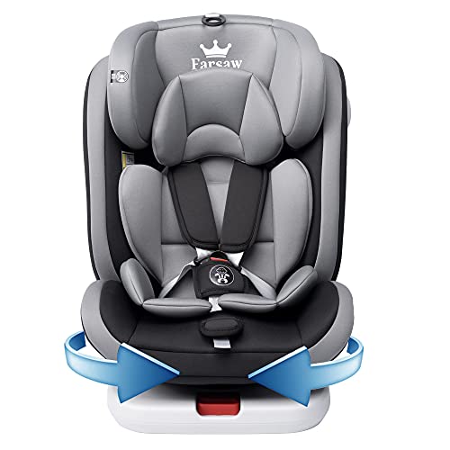 Farsaw Baby Autositz Kindersitz