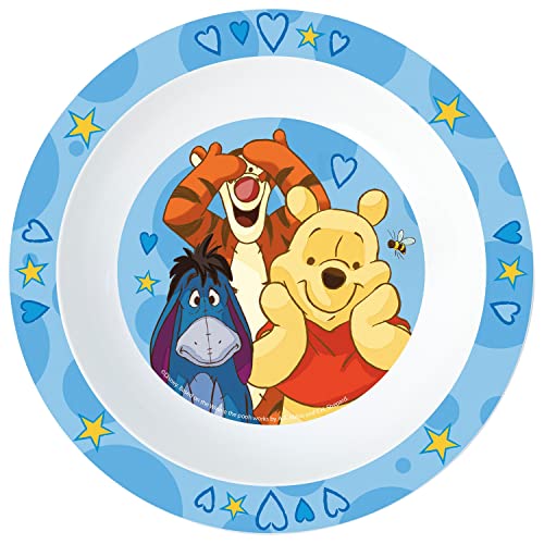 p:os Winnie Pooh Kinderteller
