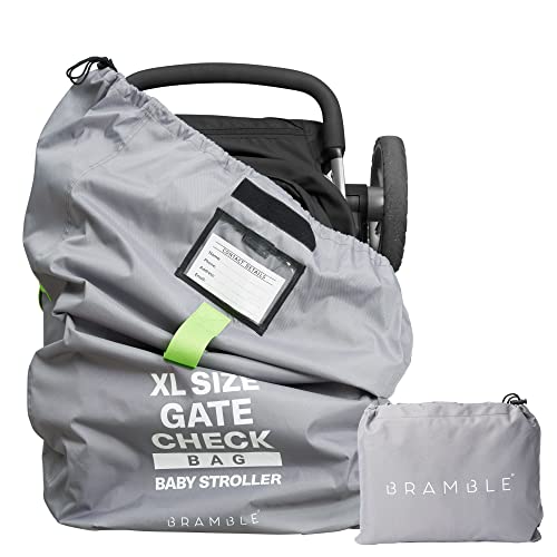 Bramble XL Gate Check Transporttasche für Kinderwagen