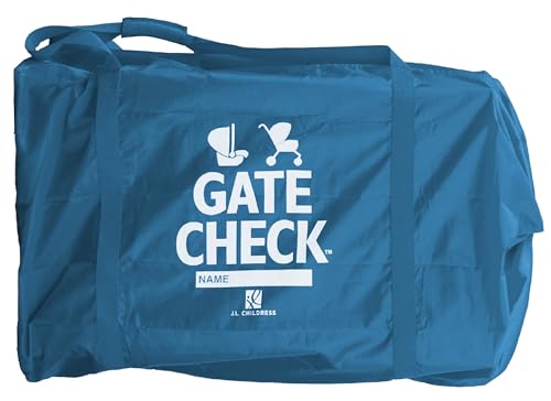 J.L. Childress JL Childress Deluxe Gate Check