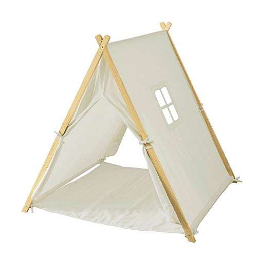 SoBuy OSS02-W Spielzelt Zelt für Kinder