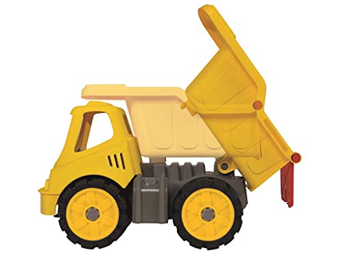Spielzeug Kipplaster unserer Wahl: Simba BIG - Power Worker Mini Kipper