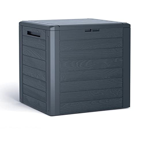 rg-vertrieb Gartenbox Auflagenbox 140L Truhe Box