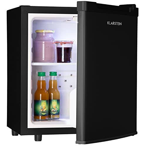 Klarstein Mini Kühlschrank für Zimmer