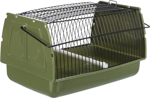 TRIXIE Transportbox für Vögel und Kleintiere