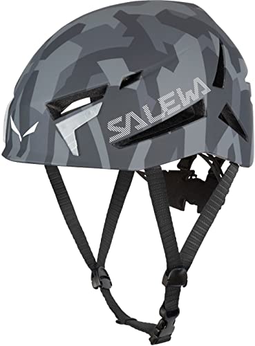 Salewa Unisex – Erwachsene Vega Helmet Helm