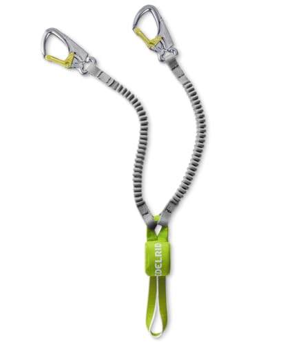 EDELRID Cable Kit Lite 6.0 Klettersteigset