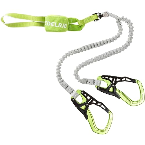 genetsy Edelrid Cable Comfort 6.0