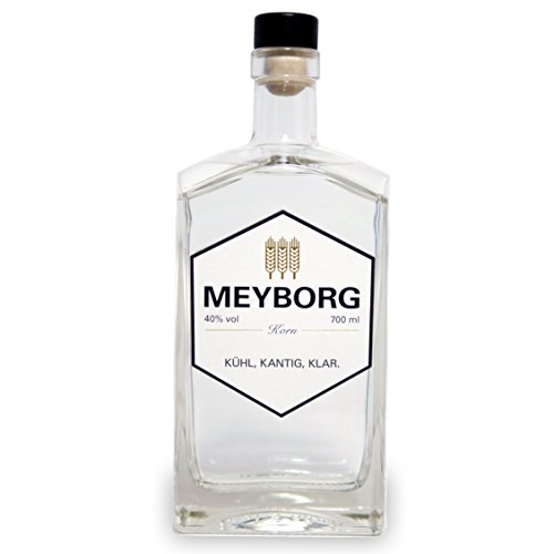 Meyborg Korn - 40% - 0,7l
